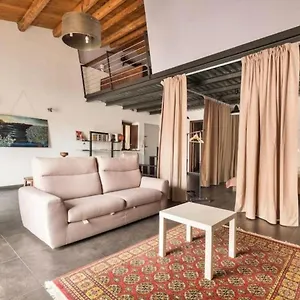 Apartment Tavola Tonda, Palermo