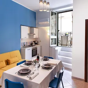  Apartamento Marina House