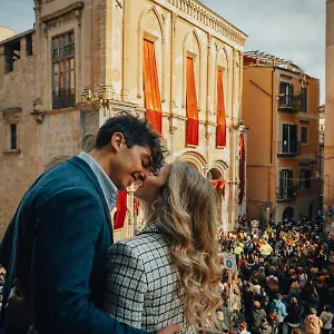 Eligius Luxury Palerme