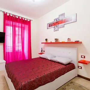 Apartment Bb45, Palermo