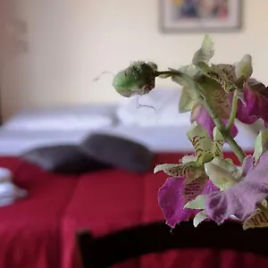 Apartment Attico Il Campanile, Palermo