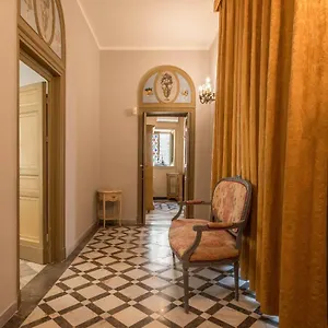 Apartment Del Barone By Wonderful Italy, Palermo