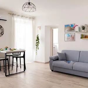 Apartment Vasa Vasa, Palermo