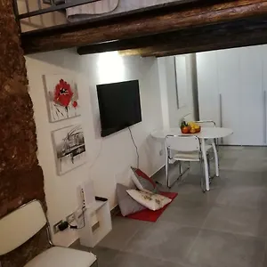  Apartamento La Casetta Di Marta Ai Quattro Canti