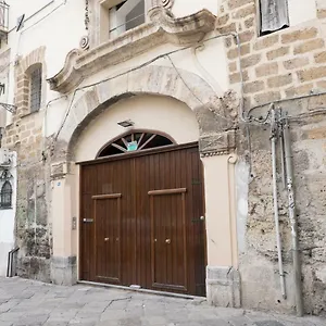 Apartment Centro Casa Monteleone, Palermo