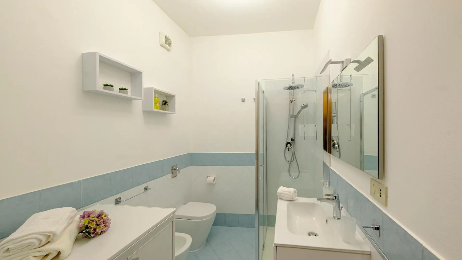 Apartment Casada - Casa Vacanze Palermo