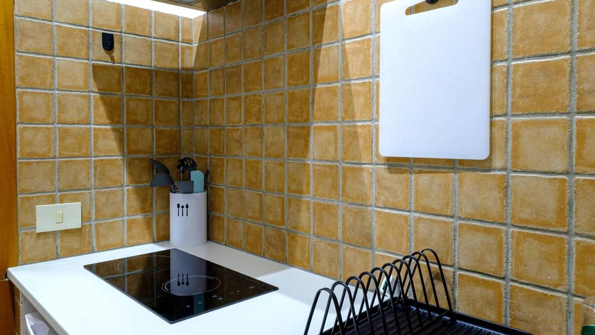 Casada - Casa Vacanze Palermo Apartment