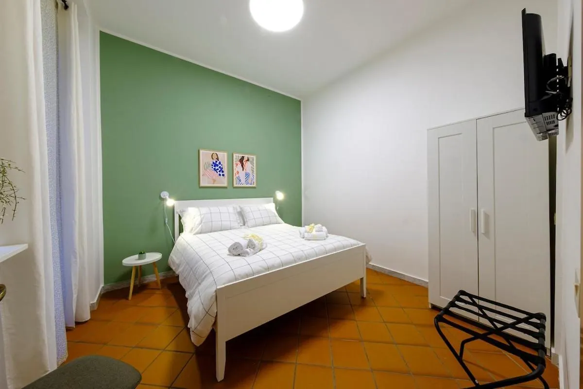 Casada - Casa Vacanze Palermo Apartment