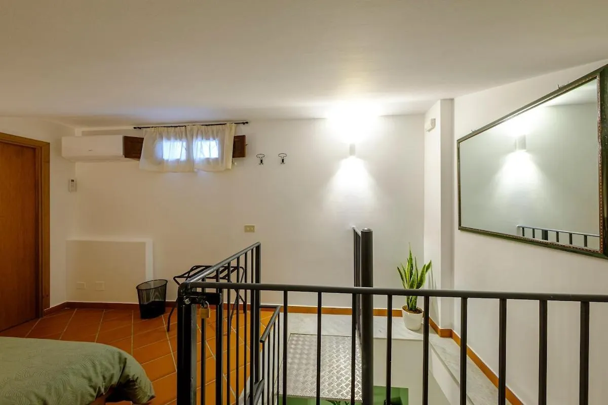 Apartment Casada - Casa Vacanze Palermo Italy