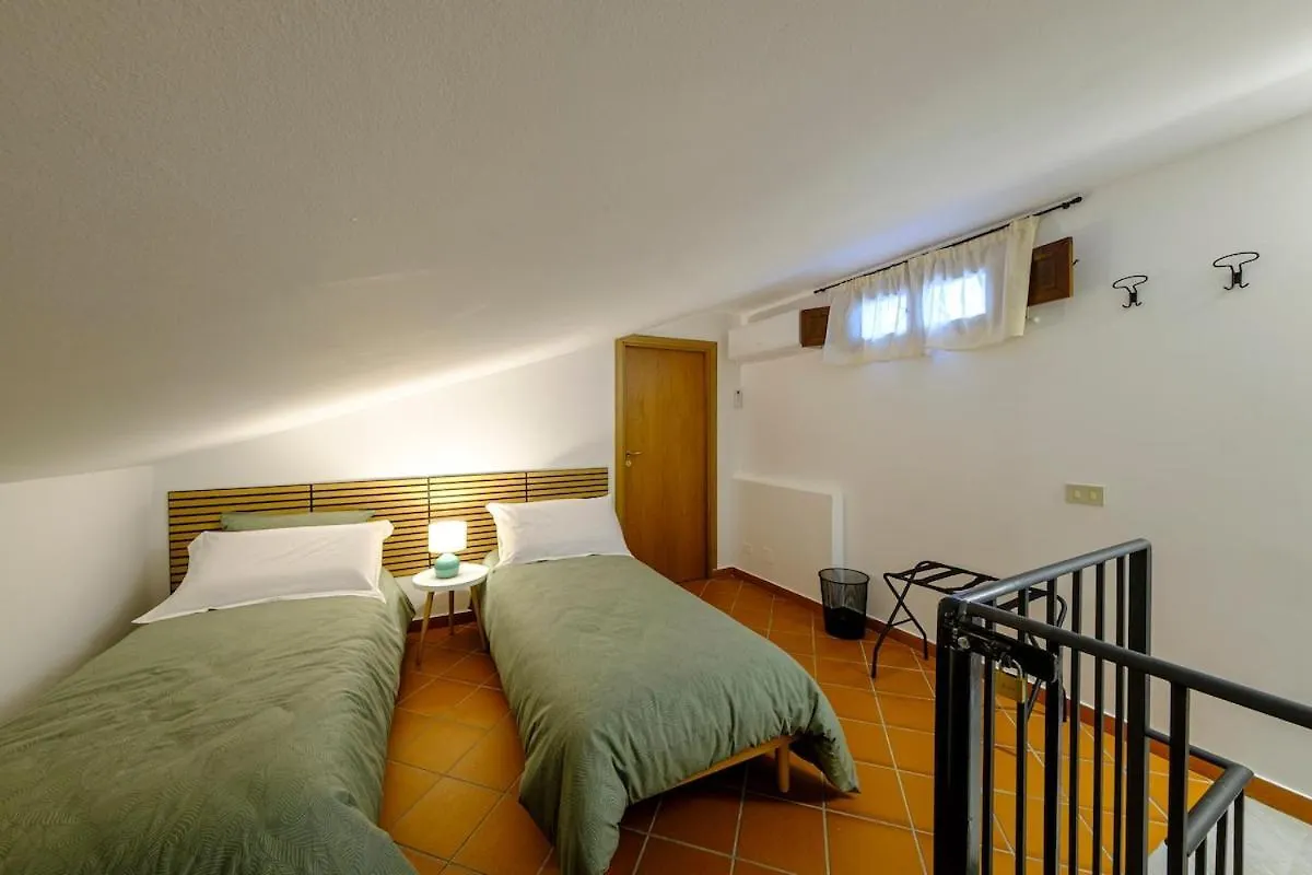 Casada - Casa Vacanze Palermo