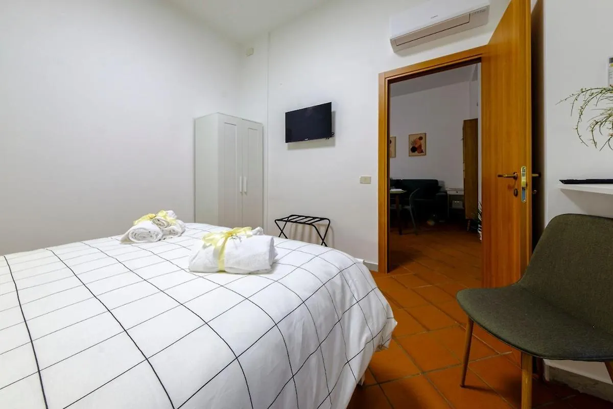 Casada - Casa Vacanze Palermo Apartment