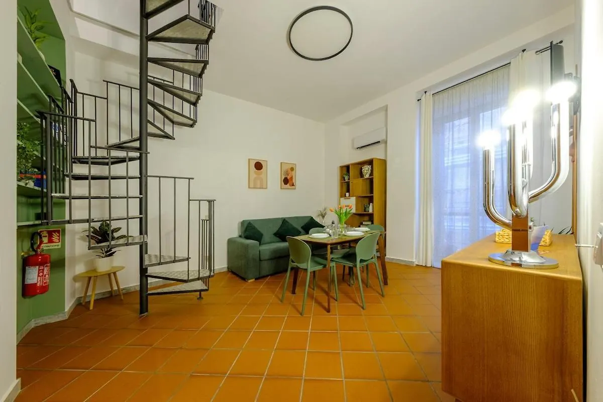 Apartment Casada - Casa Vacanze Palermo