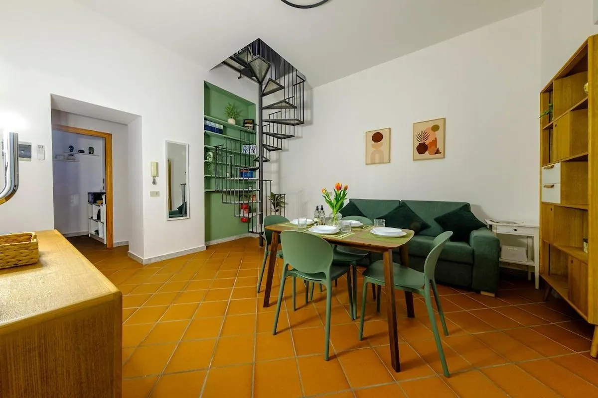 Casada - Casa Vacanze Palermo Italy