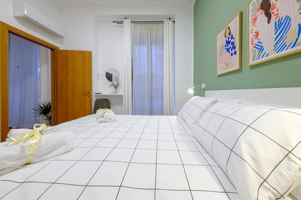 Casada - Casa Vacanze Palermo 0*,  Italy