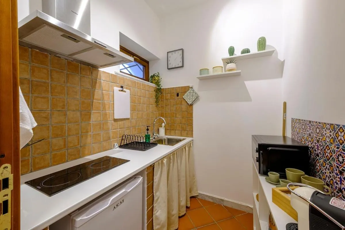 Apartment Casada - Casa Vacanze Palermo Italy