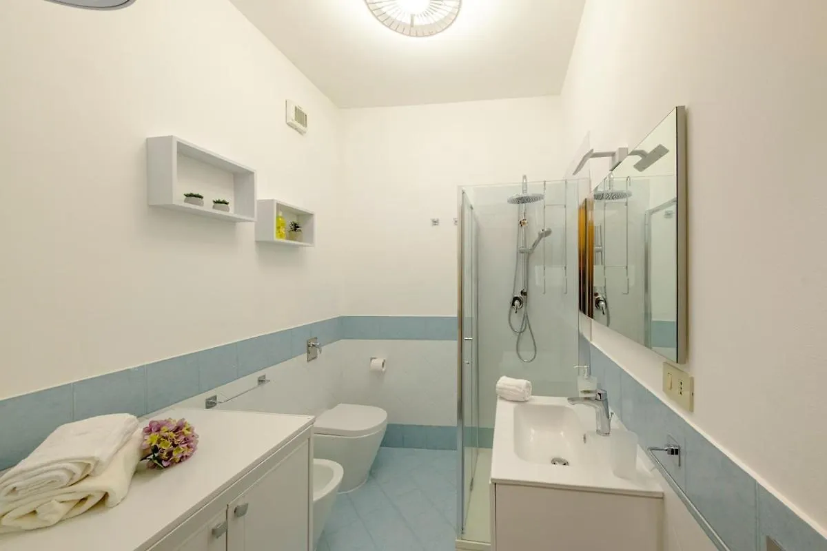 Casada - Casa Vacanze Palermo 0*,