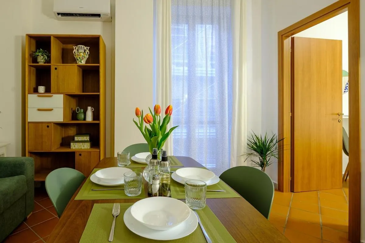 Casada - Casa Vacanze Palermo