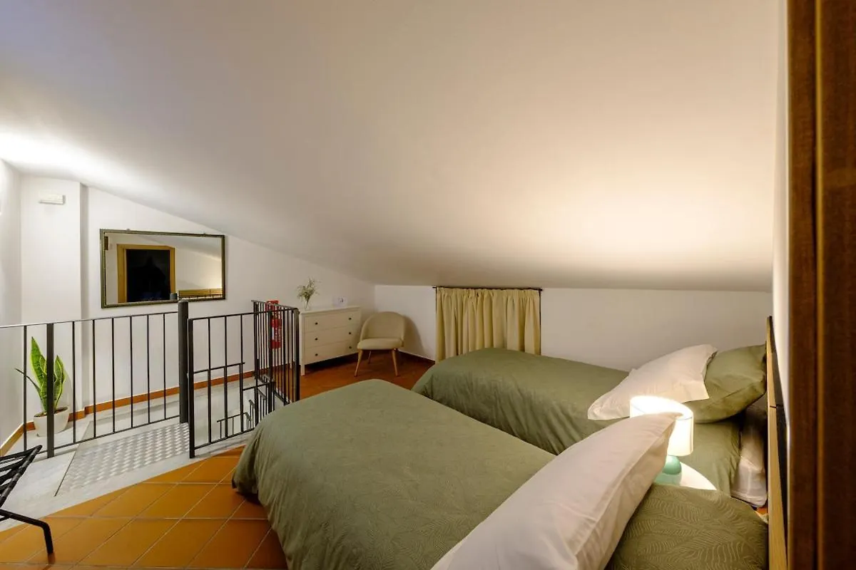 Casada - Casa Vacanze Palermo